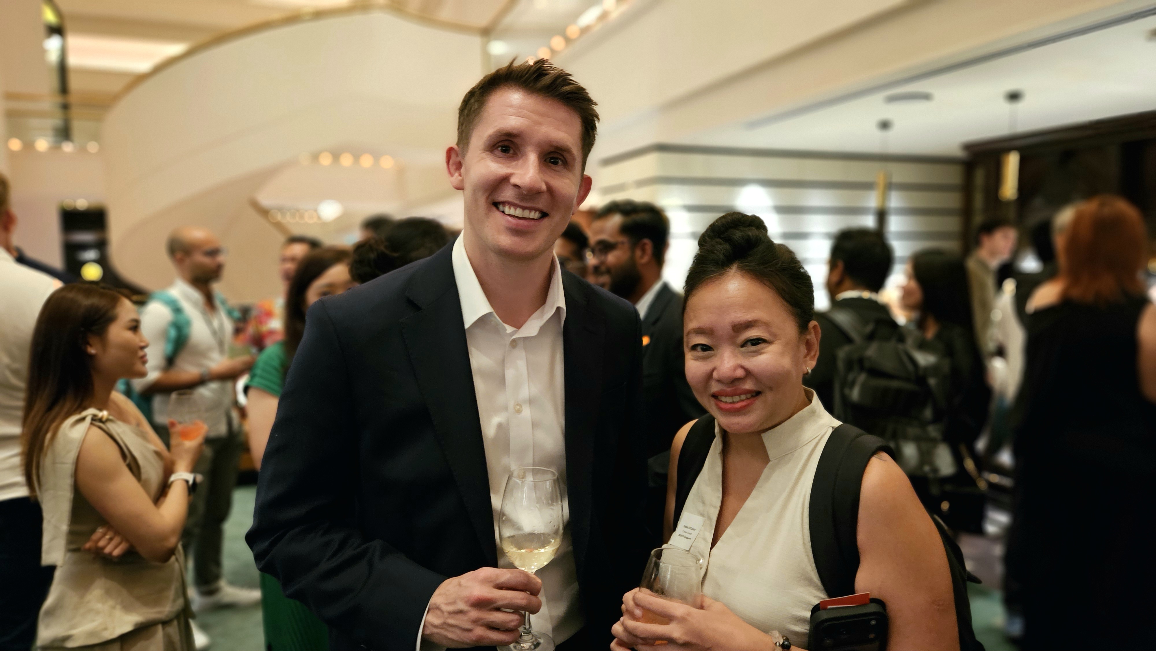Networking Event: Talent and Leadership, 21 May 2026 – photo 23 of 34